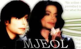 MY Michael Jackson World!